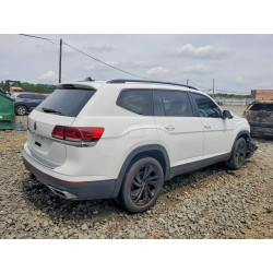 2023 VOLKSWAGEN ATLAS 1V2JR2CA3PC517181 58611546
