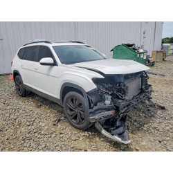 2023 VOLKSWAGEN ATLAS 1V2JR2CA3PC517181 58611546