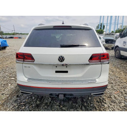 2023 VOLKSWAGEN ATLAS 1V2JR2CA3PC517181 58611546