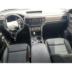 2023 VOLKSWAGEN ATLAS 1V2JR2CA3PC517181 58611546