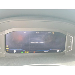 2023 VOLKSWAGEN ATLAS 1V2JR2CA3PC517181 58611546