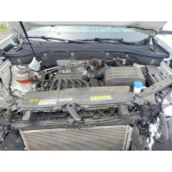 2023 VOLKSWAGEN ATLAS 1V2JR2CA3PC517181 58611546