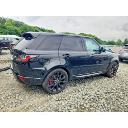 2022 LAND ROVER RANGEROVER SALWS2RU7NA202544 58625966