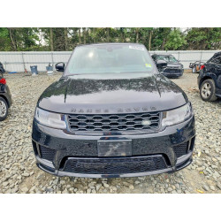 2022 LAND ROVER RANGEROVER SALWS2RU7NA202544 58625966