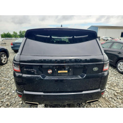2022 LAND ROVER RANGEROVER SALWS2RU7NA202544 58625966