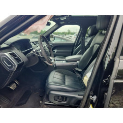 2022 LAND ROVER RANGEROVER SALWS2RU7NA202544 58625966