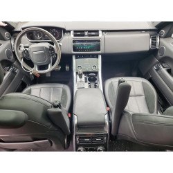2022 LAND ROVER RANGEROVER SALWS2RU7NA202544 58625966