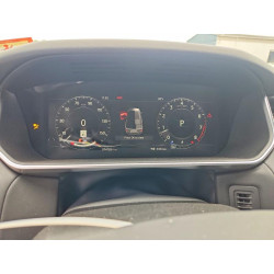 2022 LAND ROVER RANGEROVER SALWS2RU7NA202544 58625966