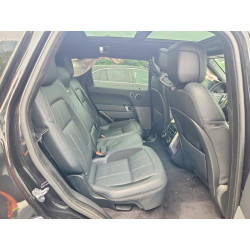 2022 LAND ROVER RANGEROVER SALWS2RU7NA202544 58625966