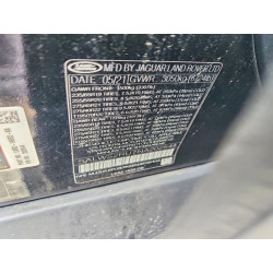 2022 LAND ROVER RANGEROVER SALWS2RU7NA202544 58625966