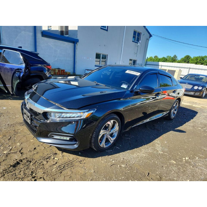 2020 HONDA ACCORD 1HGCV1F47LA036010 58649356