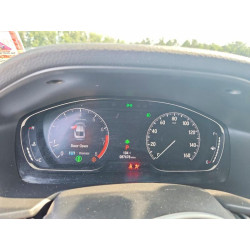 2020 HONDA ACCORD 1HGCV1F47LA036010 58649356