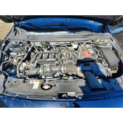 2020 HONDA ACCORD 1HGCV1F47LA036010 58649356