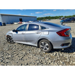 2021 HONDA CIVIC 2HGFC2F6XMH514403 58713656