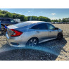 2021 HONDA CIVIC 2HGFC2F6XMH514403 58713656