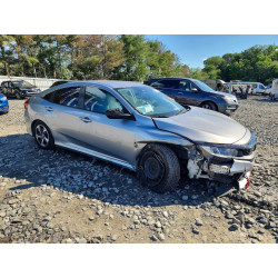 2021 HONDA CIVIC 2HGFC2F6XMH514403 58713656