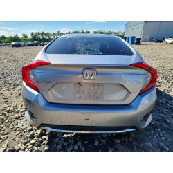 2021 HONDA CIVIC 2HGFC2F6XMH514403 58713656