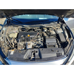 2021 HONDA CIVIC 2HGFC2F6XMH514403 58713656
