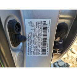 2021 HONDA CIVIC 2HGFC2F6XMH514403 58713656