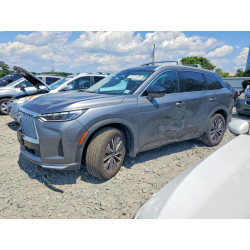 2026 INFINITI QX60 5N1AL1FS1TC335891 58741596