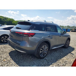 2026 INFINITI QX60 5N1AL1FS1TC335891 58741596