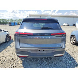 2026 INFINITI QX60 5N1AL1FS1TC335891 58741596