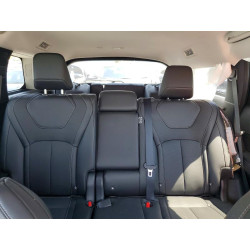2026 INFINITI QX60 5N1AL1FS1TC335891 58741596