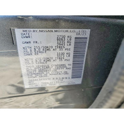 2026 INFINITI QX60 5N1AL1FS1TC335891 58741596