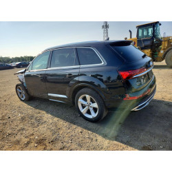 2022 AUDI Q7 WA1AJBF76ND000614 59080296