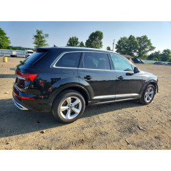 2022 AUDI Q7 WA1AJBF76ND000614 59080296