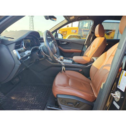2022 AUDI Q7 WA1AJBF76ND000614 59080296