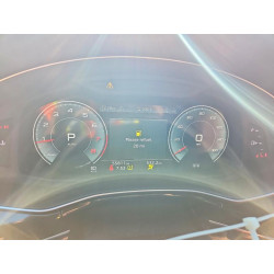 2022 AUDI Q7 WA1AJBF76ND000614 59080296