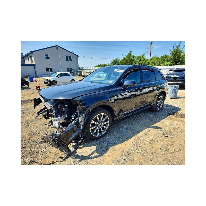 2023 AUDI Q7 WA1LCBF74PD000567 59360886
