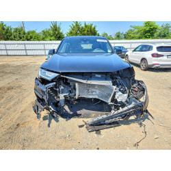 2023 AUDI Q7 WA1LCBF74PD000567 59360886