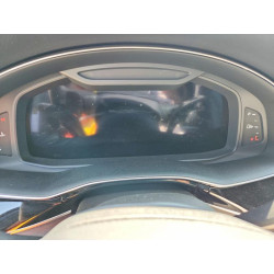 2023 AUDI Q7 WA1LCBF74PD000567 59360886