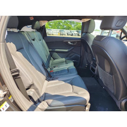 2023 AUDI Q7 WA1LCBF74PD000567 59360886