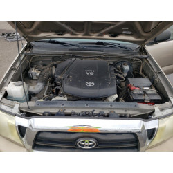 2006 TOYOTA TACOMA