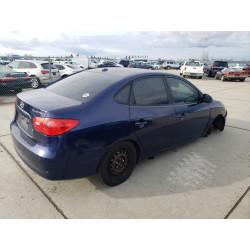 2008 HYUNDAI ELANTRA