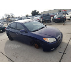 2008 HYUNDAI ELANTRA