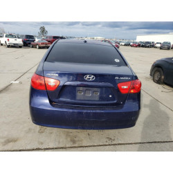 2008 HYUNDAI ELANTRA