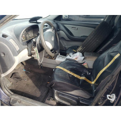 2008 HYUNDAI ELANTRA