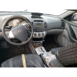 2008 HYUNDAI ELANTRA