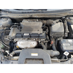 2008 HYUNDAI ELANTRA