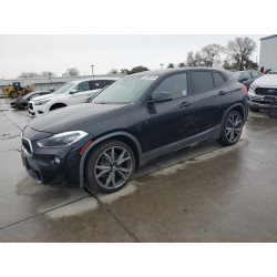 2018 BMW X2