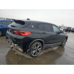 2018 BMW X2