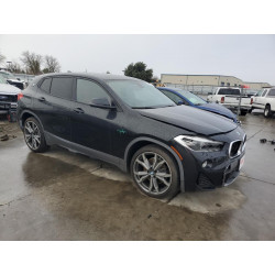 2018 BMW X2