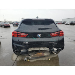 2018 BMW X2