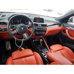2018 BMW X2