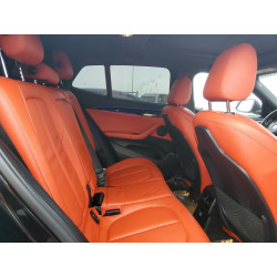 2018 BMW X2
