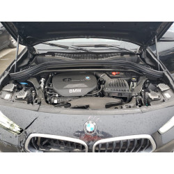 2018 BMW X2